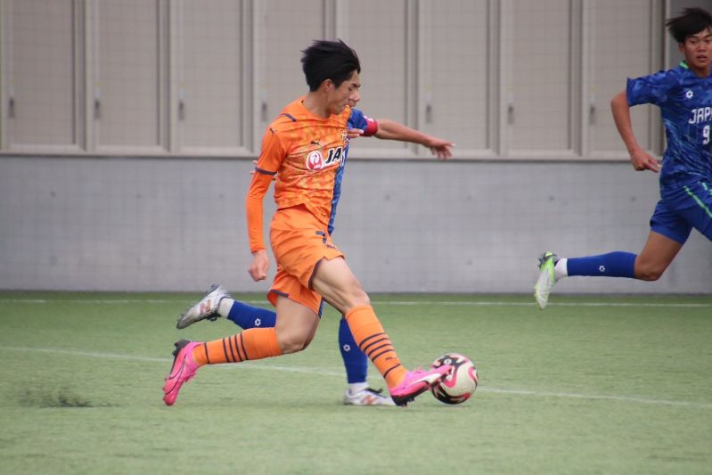 J-VILLAGE CUP U-18 ギャラリー